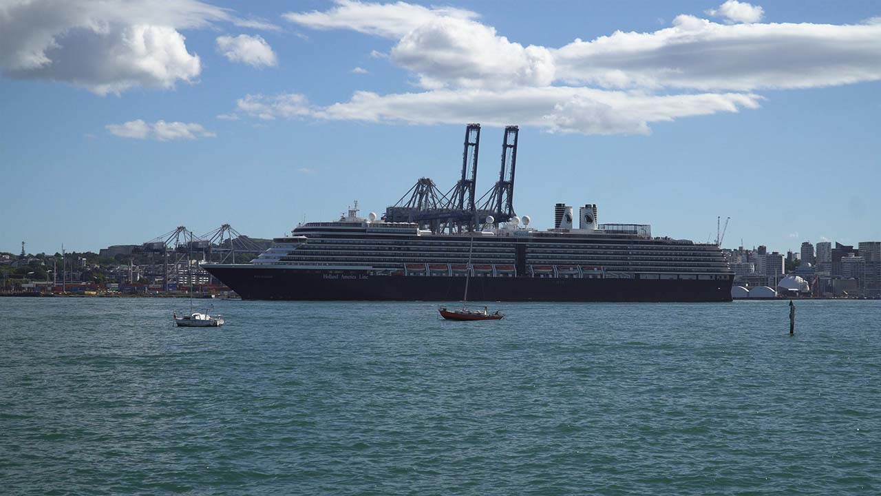 Westerdam